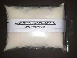 Microcrystalline Cellulose Powder